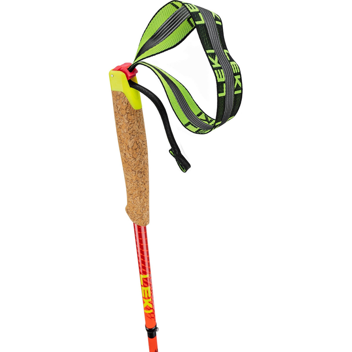 Leki Neotrail Pro FX.One Superlite Poles | trrail.com