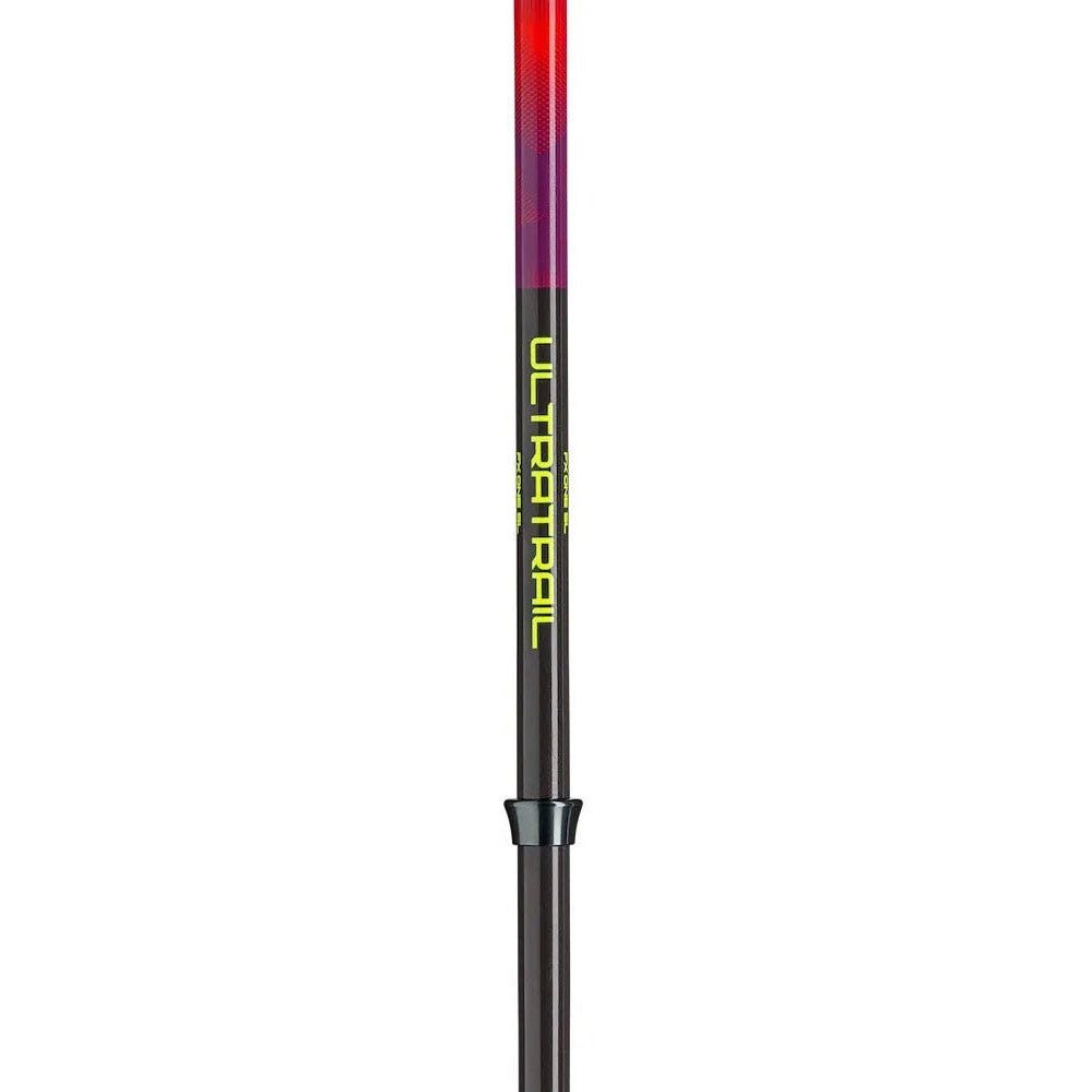 Leki Ultratrail FX.One SL Poles | trrail.com