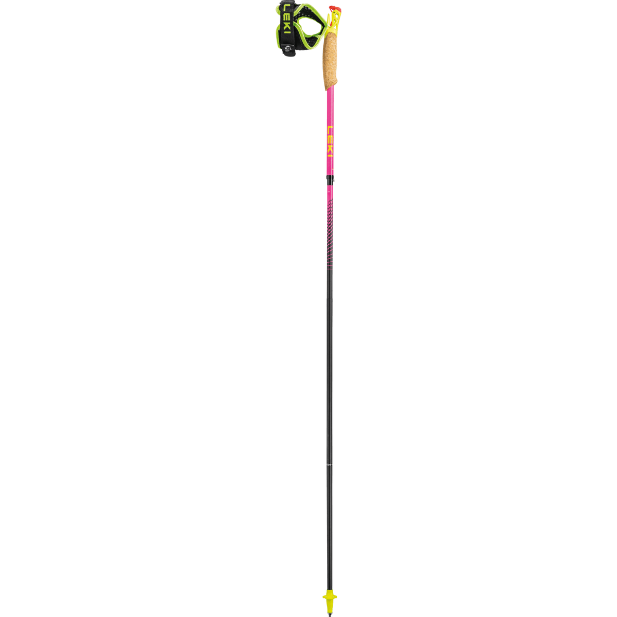 Leki Ultratrail FX.One SL Poles | trrail.com