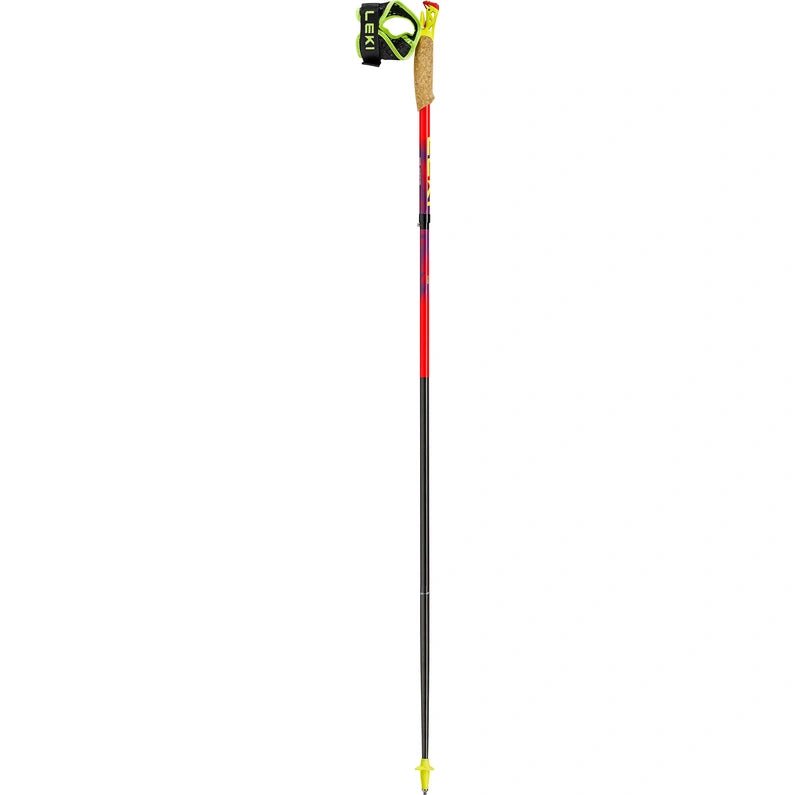 Leki Ultratrail FX.One Poles | trrail.com