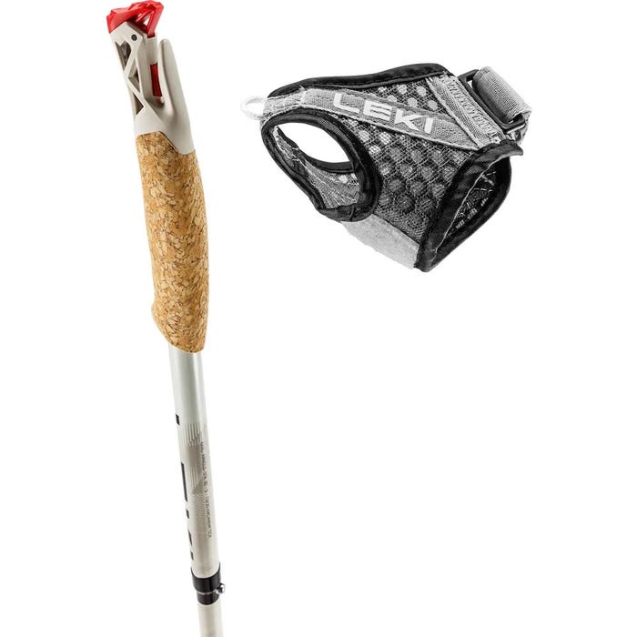 Leki Ultratrail FX.One Poles | trrail.com