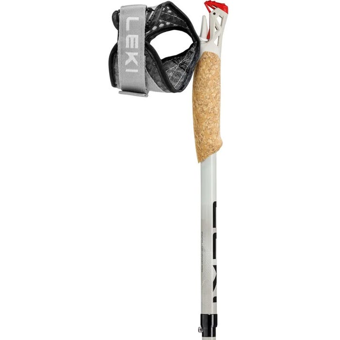 Leki Ultratrail FX.One Poles | trrail.com