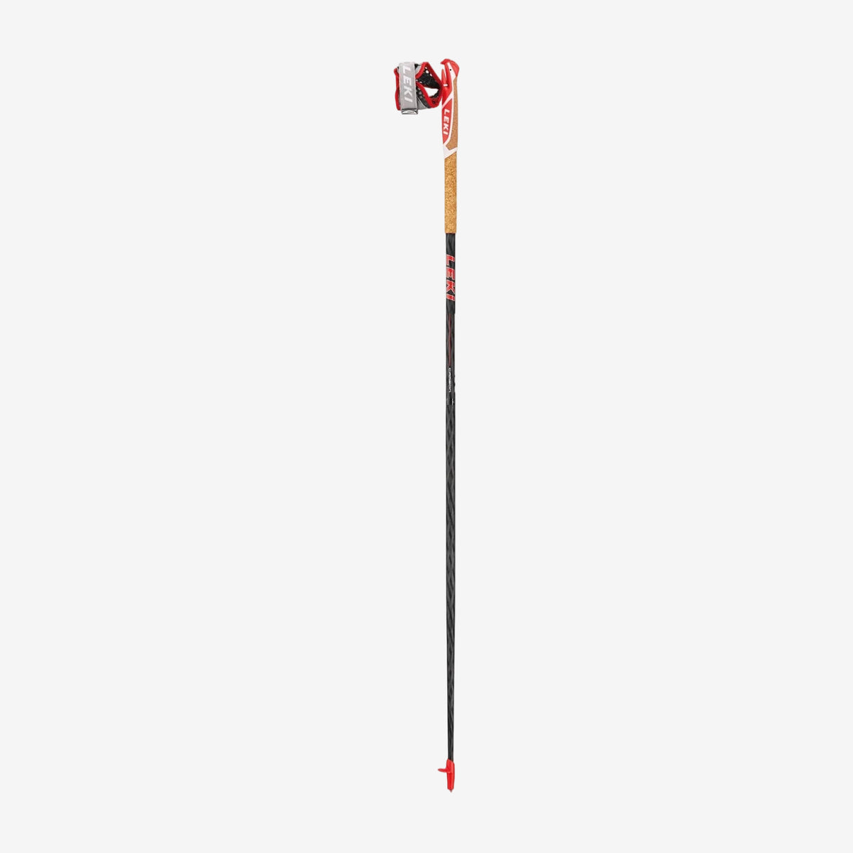 Leki Vertikal K Trailrunning Poles | trrail.com
