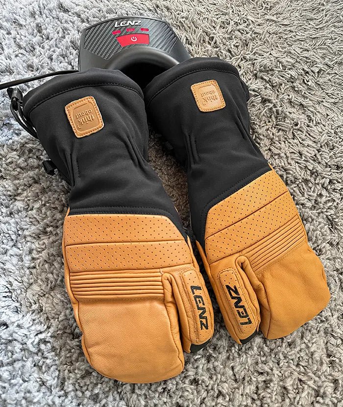 Lenz Space Dryer 3.0 Schoendroger | trrail.com