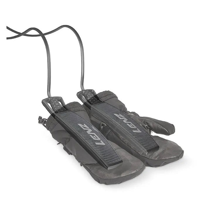 Lenz Space Warmer 2.0 | trrail.com
