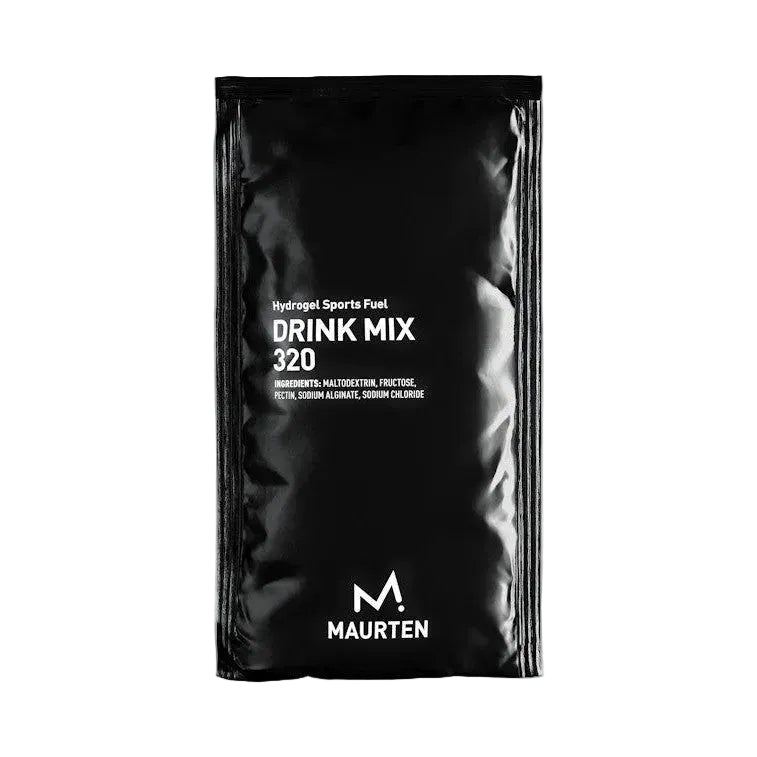 Maurten | Drink Mix 320 | Duursportdrank | trrail.com