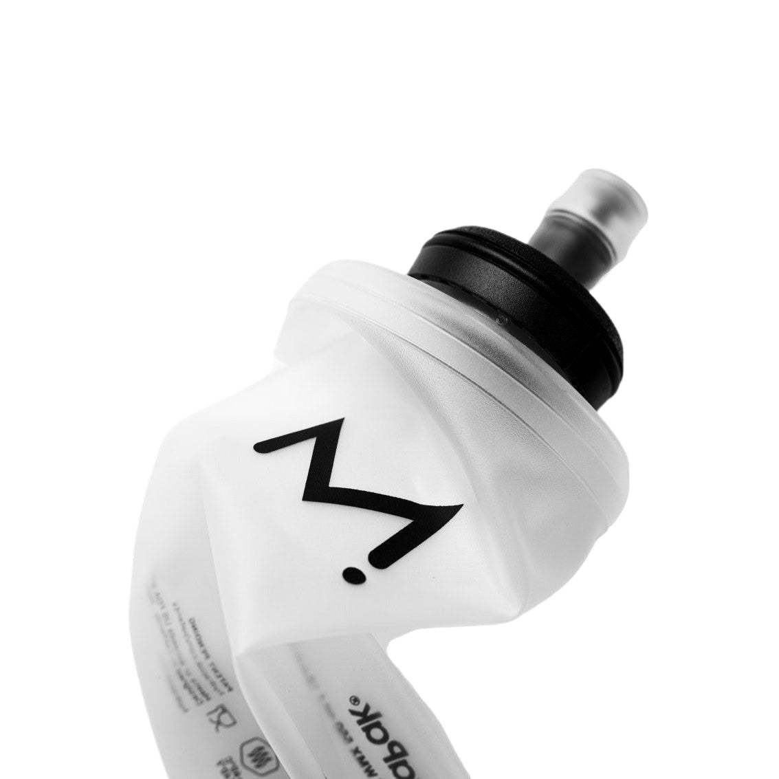 Maurten Drinkflask WMX (550 ML) | trrail.com