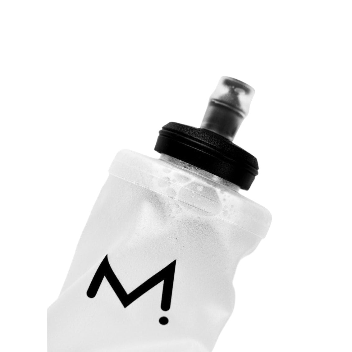Maurten Drinkflask WMX (550 ML) | trrail.com