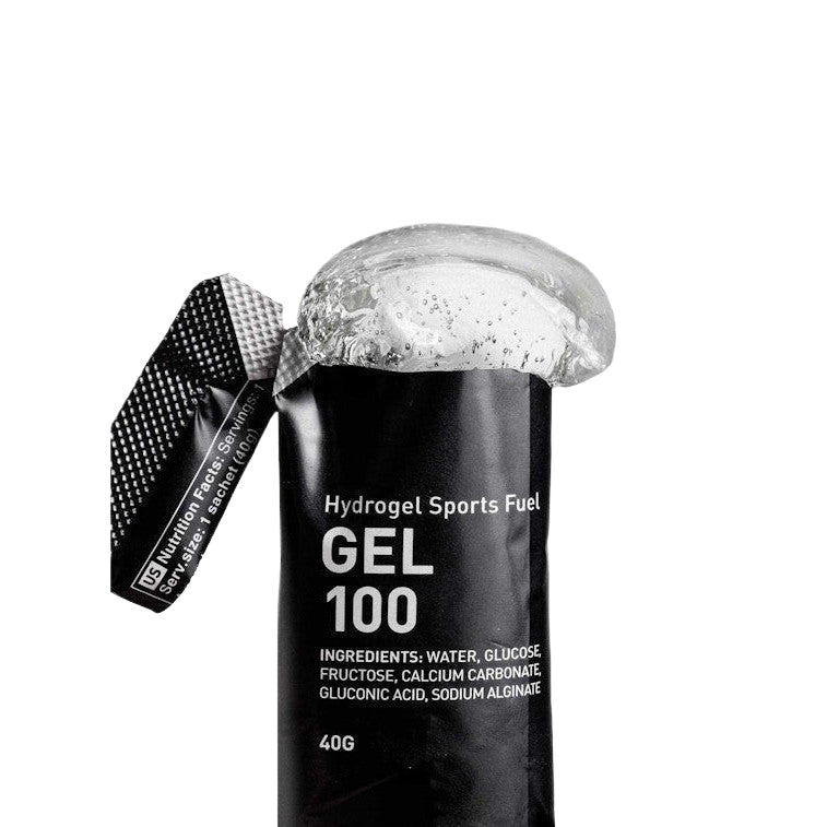 Maurten Gel 100 (25g Carbs) | trrail.com