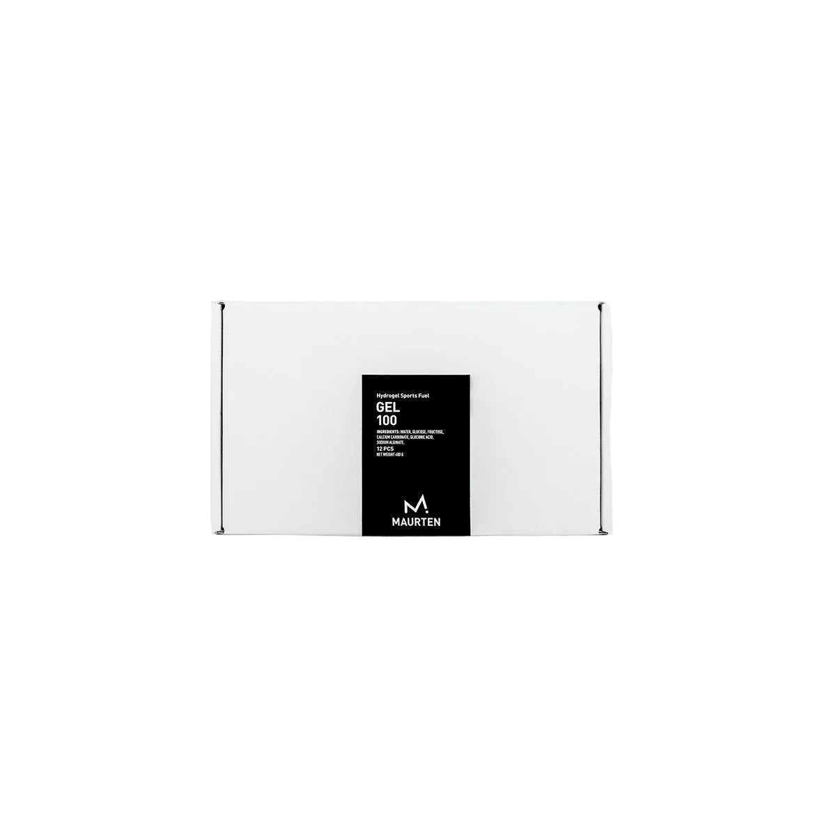 Maurten Gel 100 (25g Carbs) | trrail.com