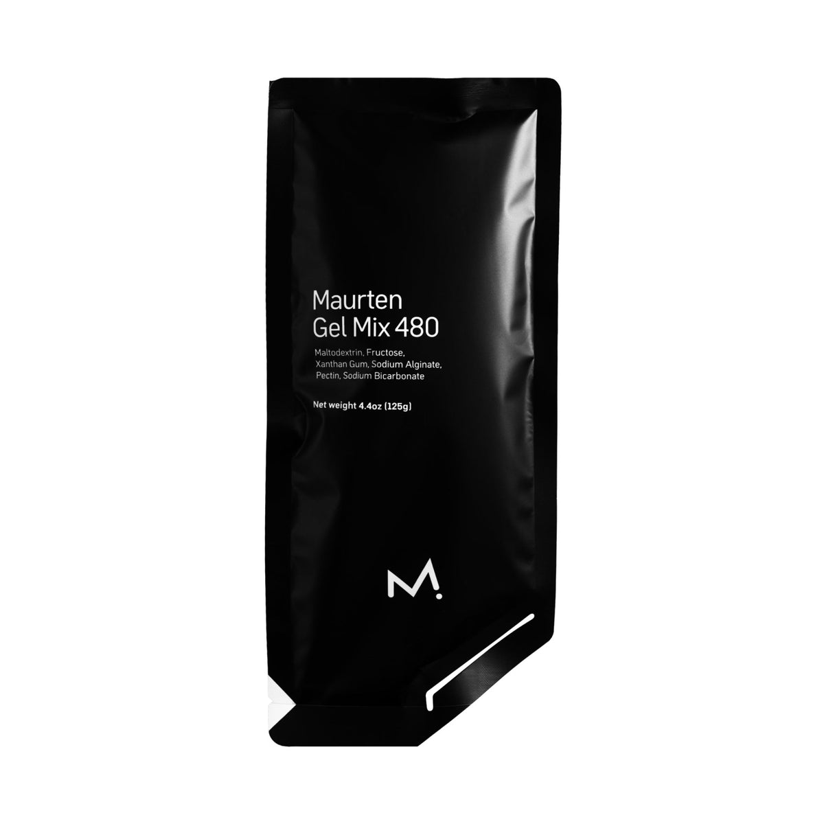 Maurten Gel Mix 480 | trrail.com