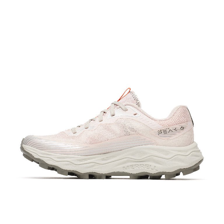 Merrell Agility Peak 6 Dames | trrail.com