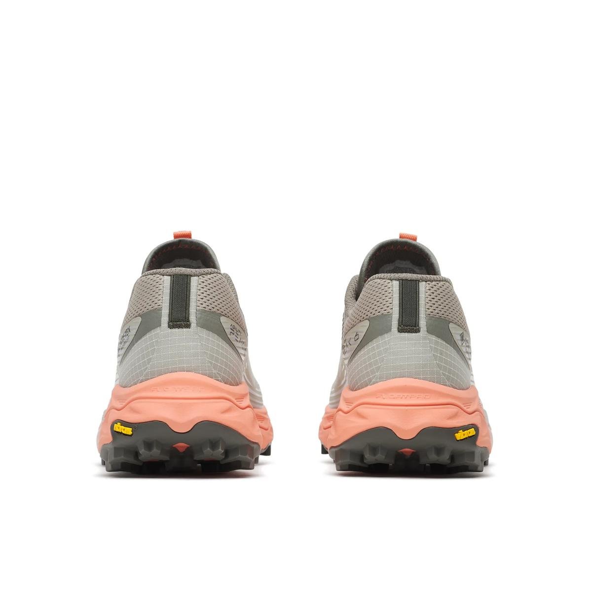 Merrell Agility Peak 6 Gore-Tex Dames | trrail.com
