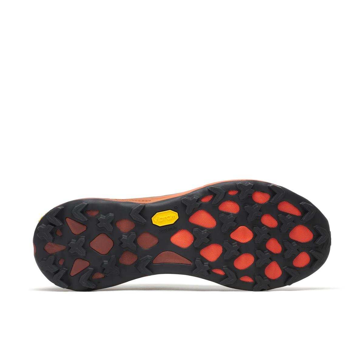 Merrell Agility Peak 6 Gore-Tex Heren | trrail.com