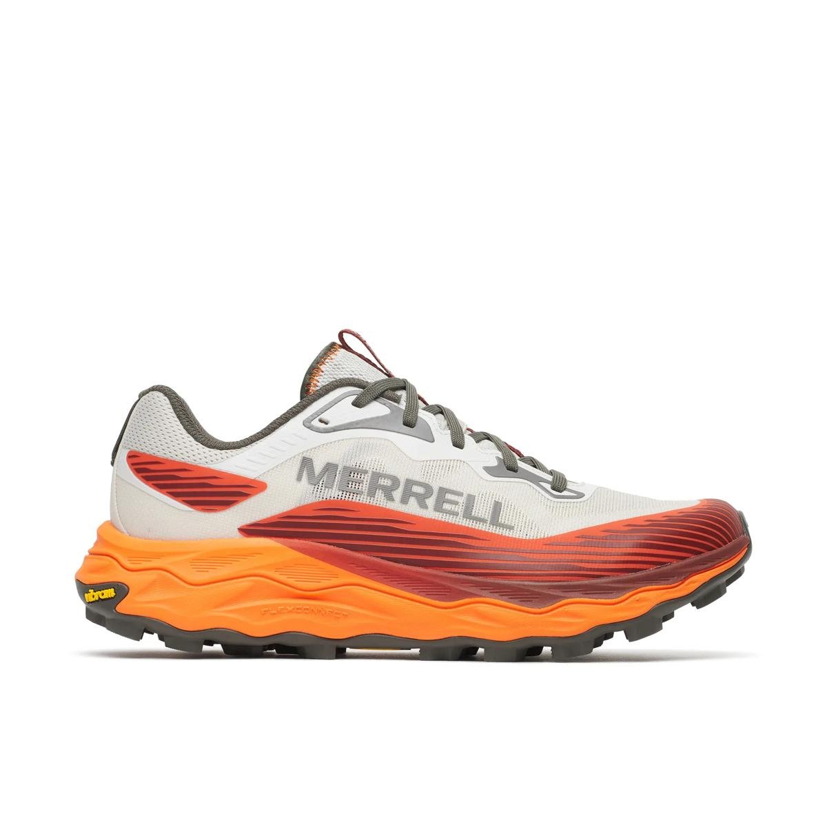 Merrell Agility Peak 6 Heren - trrail.com