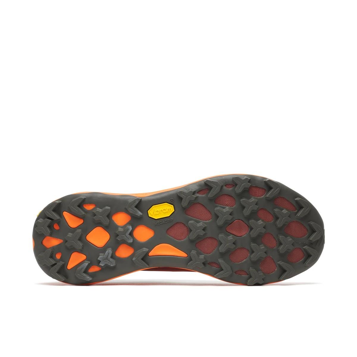 Merrell Agility Peak 6 Heren - trrail.com