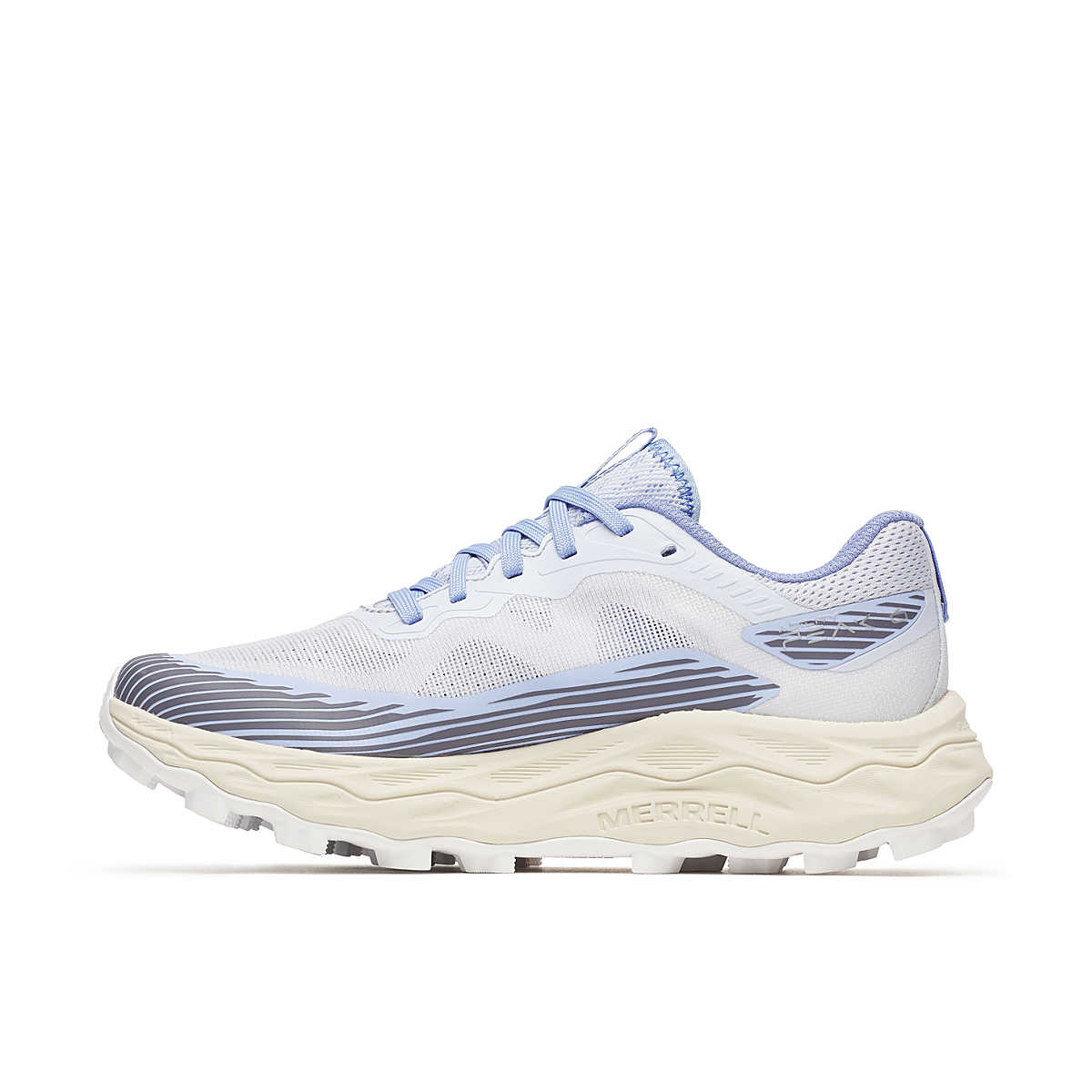 Merrell Agility Peak 6 Dames | trrail.com