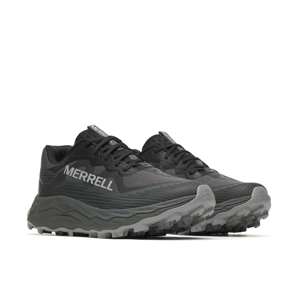 Merrell Agility Peak 6 Heren | trrail.com