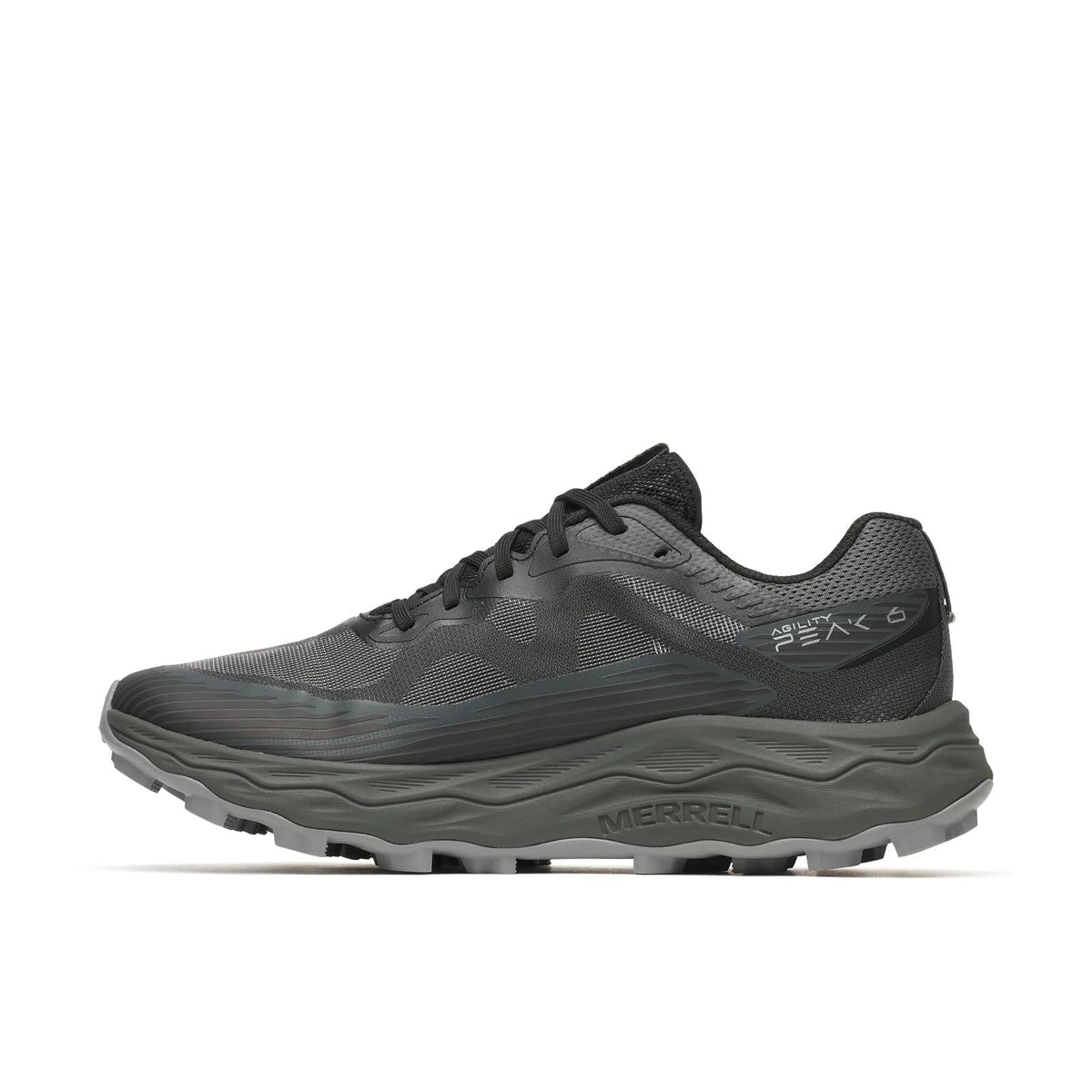 Merrell Agility Peak 6 Heren | trrail.com