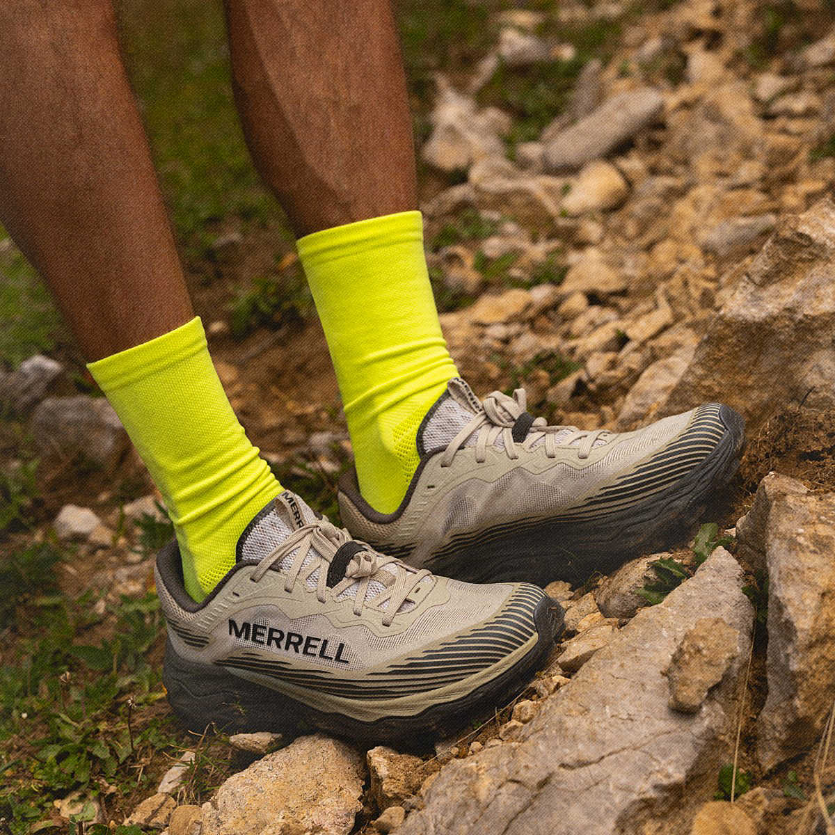 Merrell Agility Peak 6 Heren | trrail.com