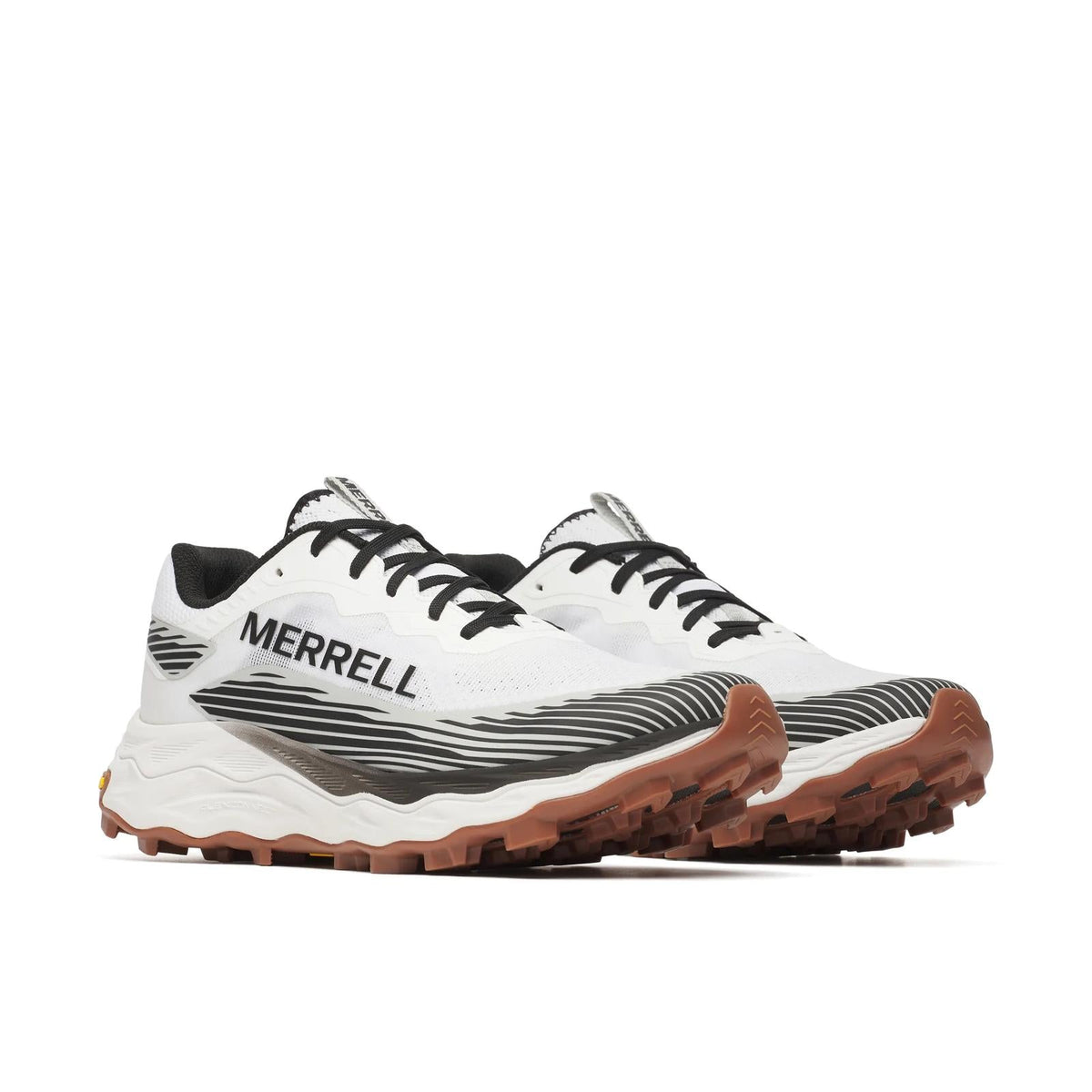 Merrell Agility Peak 6 Heren | trrail.com