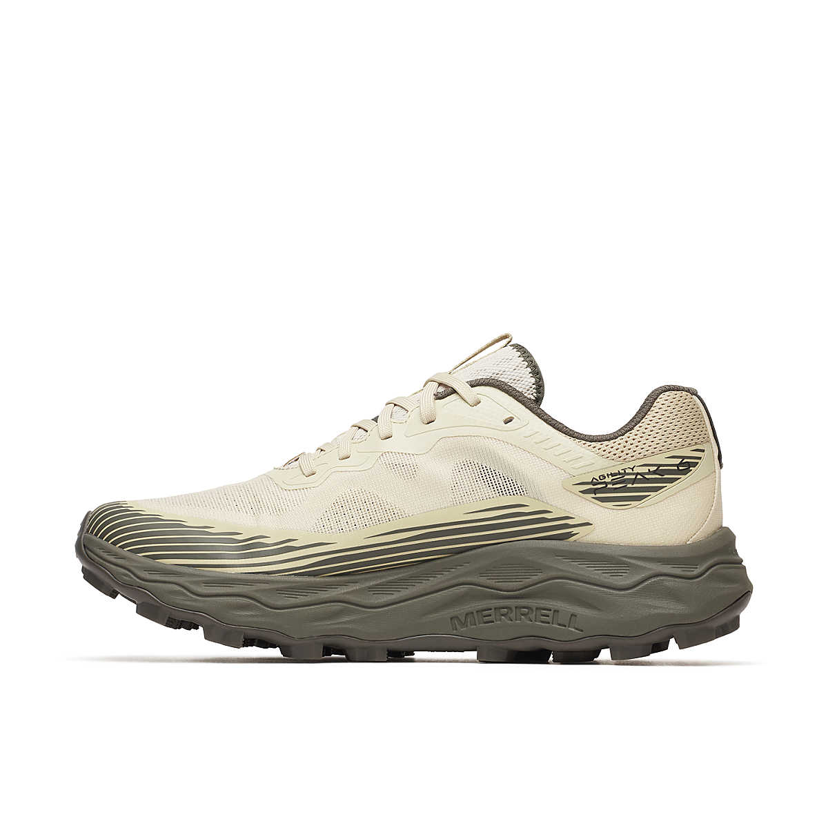 Merrell Agility Peak 6 Heren | trrail.com