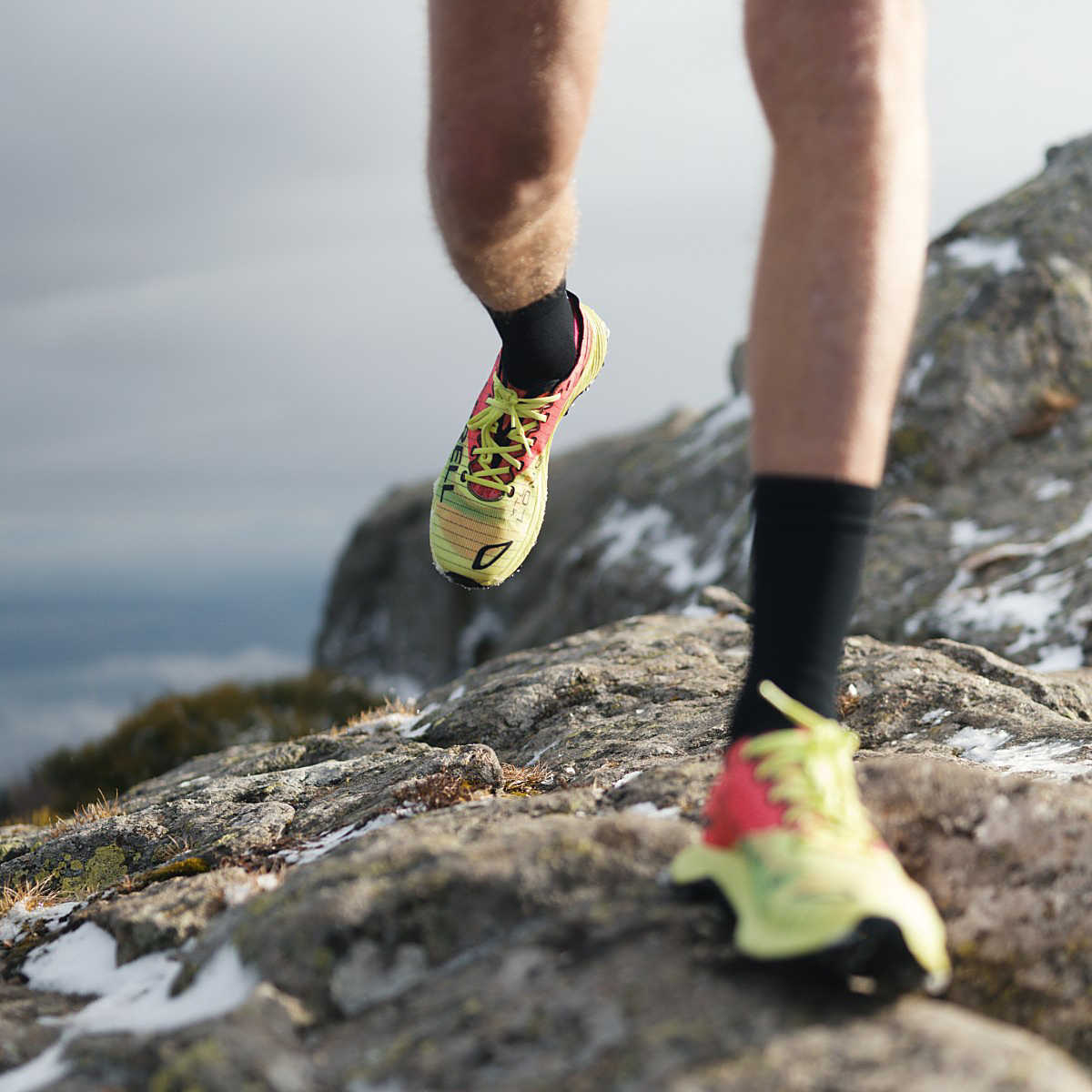 Merrell | MTL Long Sky 2 Matryx | Trailschoenen | Heren | trrail.com