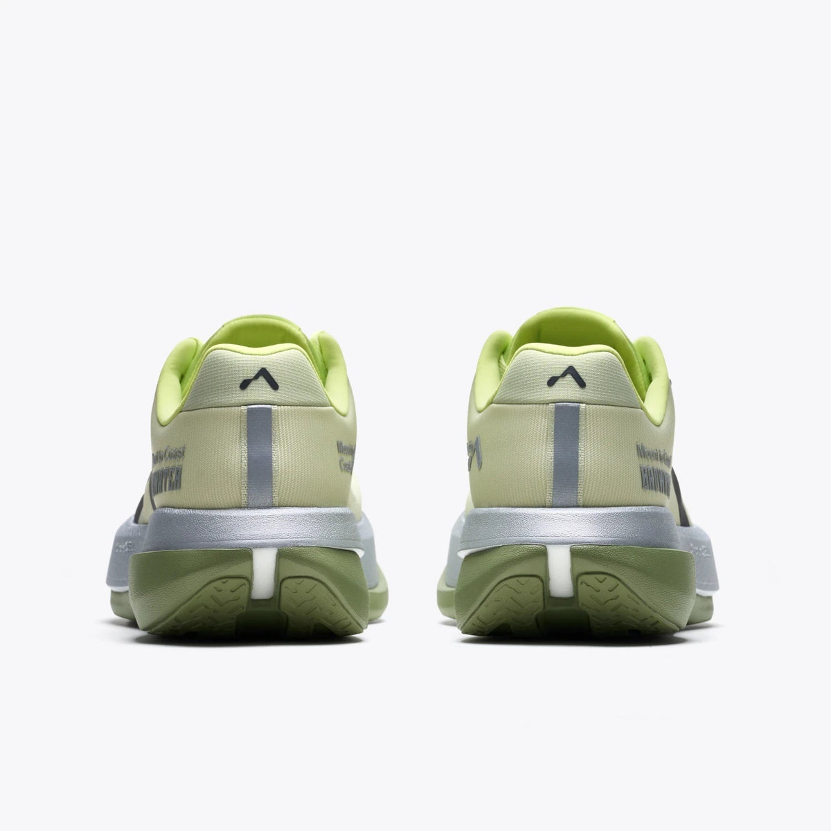 Mount to Coast C135 Heren | trrail.com