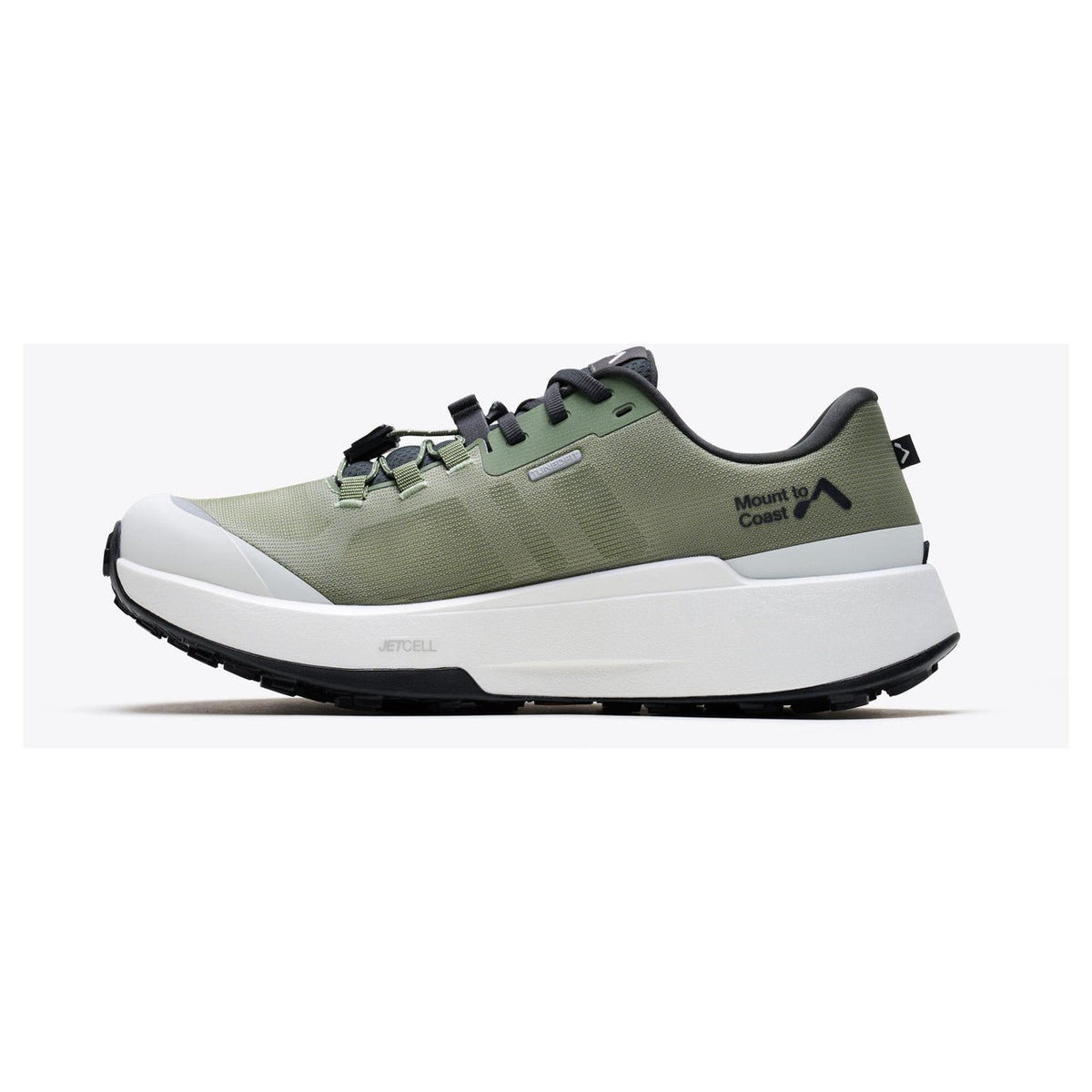 Mount to Coast M1 Heren | trrail.com