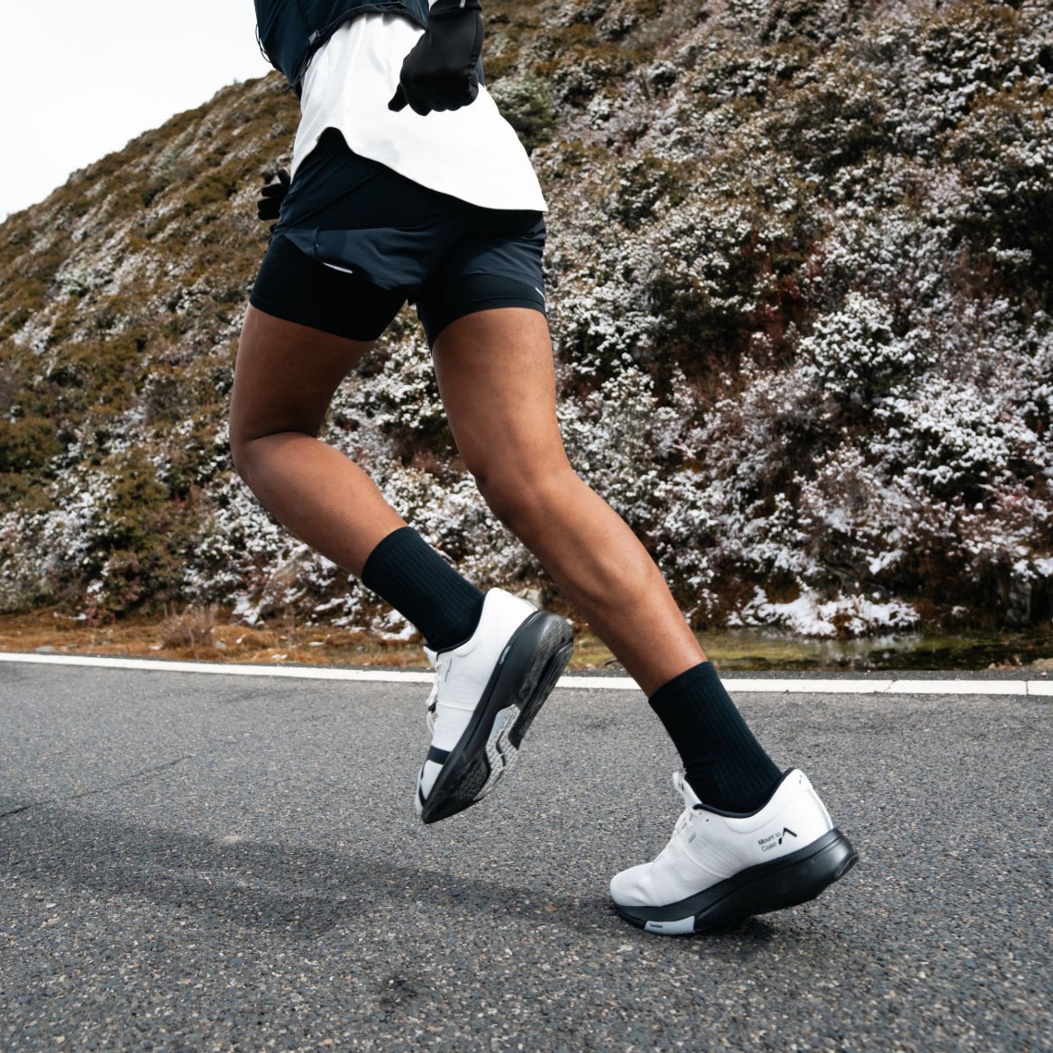 Mount to Coast | R1 | Trailschoenen | Dames | trrail.com
