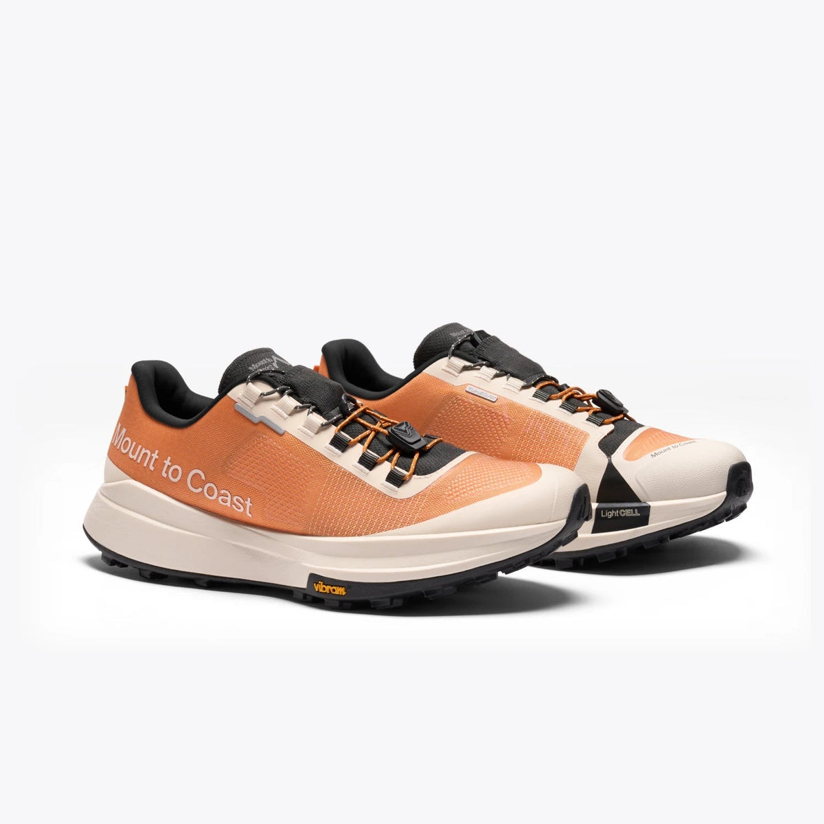 Mount to Coast T1 Dames | trrail.com