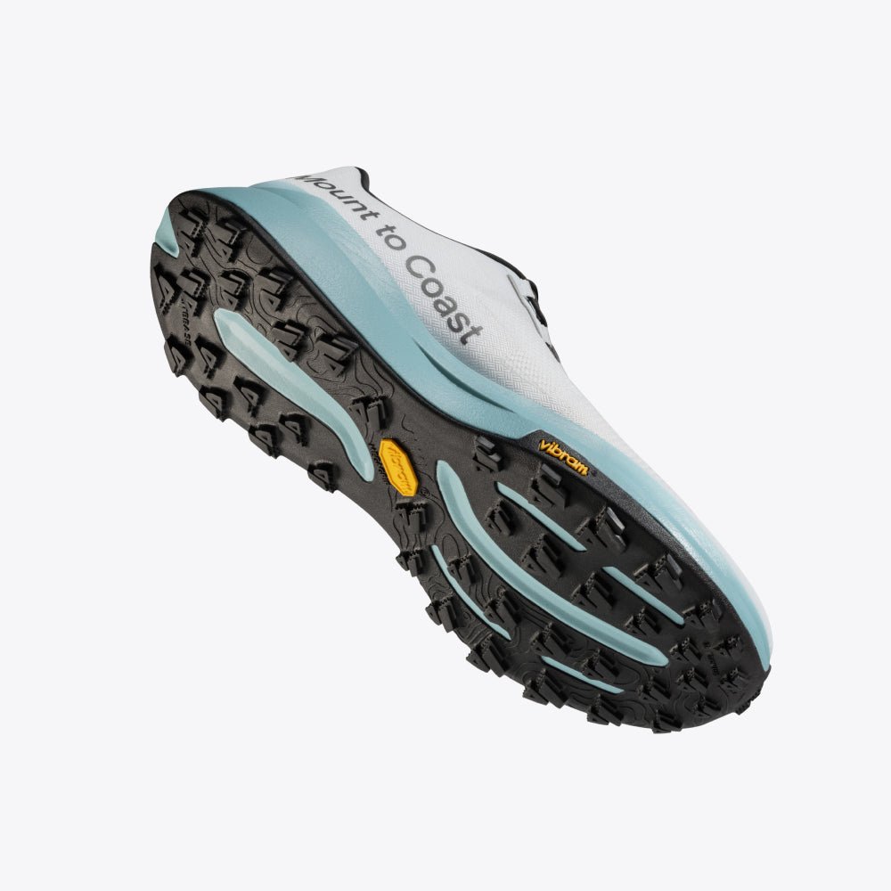 Mount to Coast | T1 | Trailschoenen | Dames - trrail.com