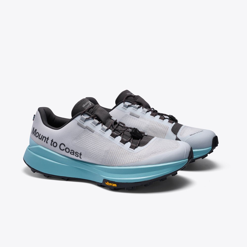 Mount to Coast T1 Heren | trrail.com