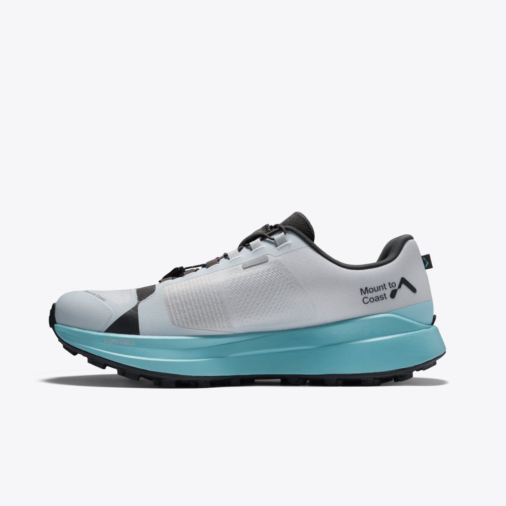 Mount to Coast T1 Heren | trrail.com