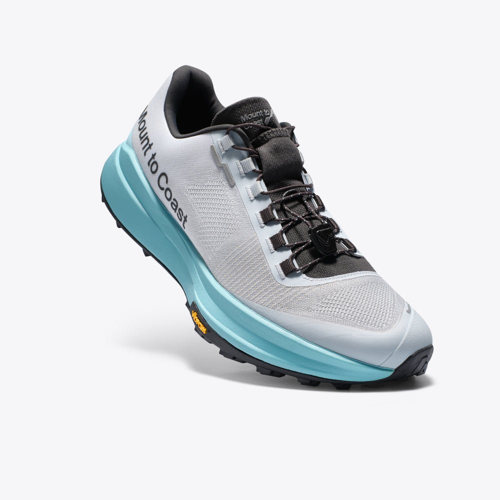 Mount to Coast T1 Heren | trrail.com