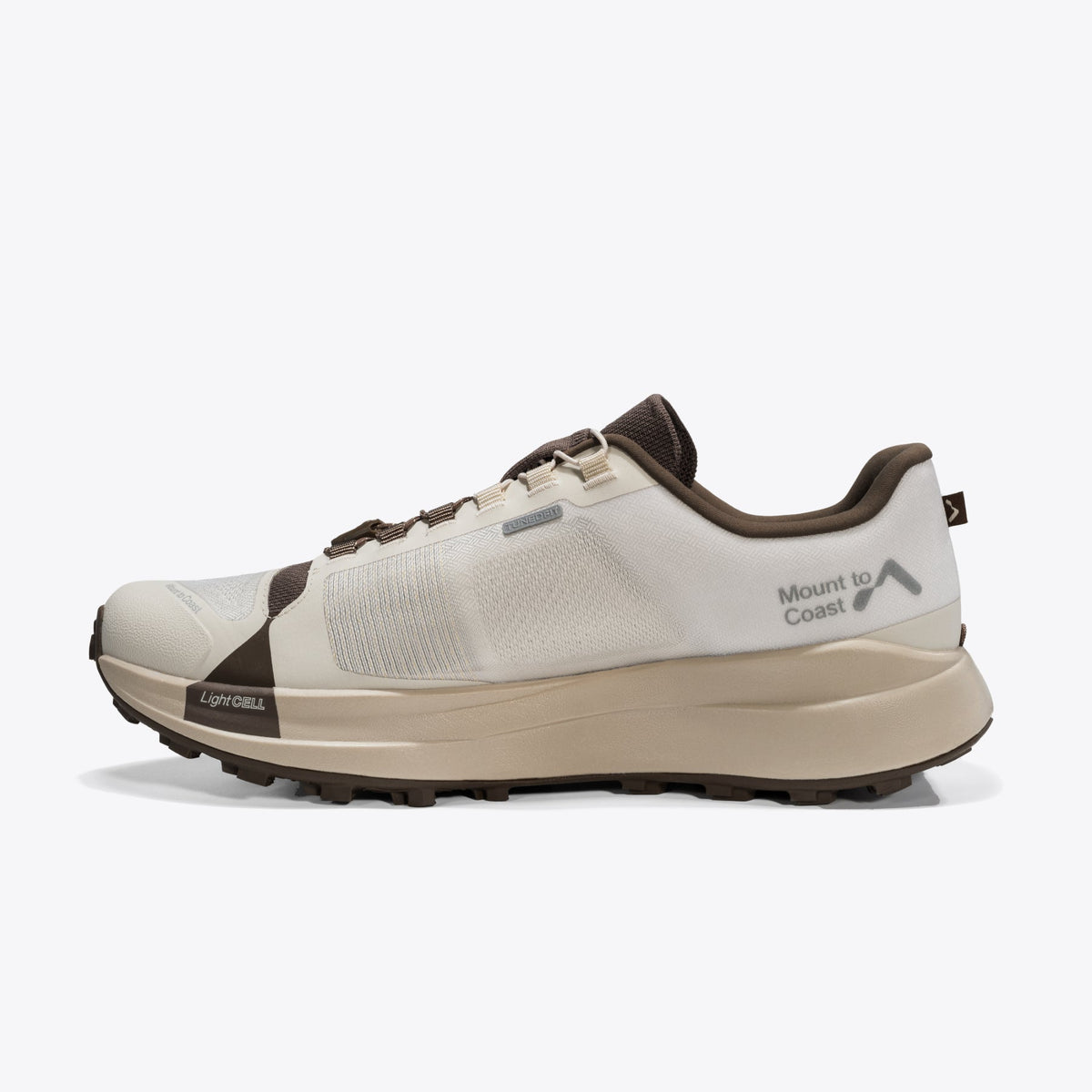 Mount to Coast T1 Dames | trrail.com