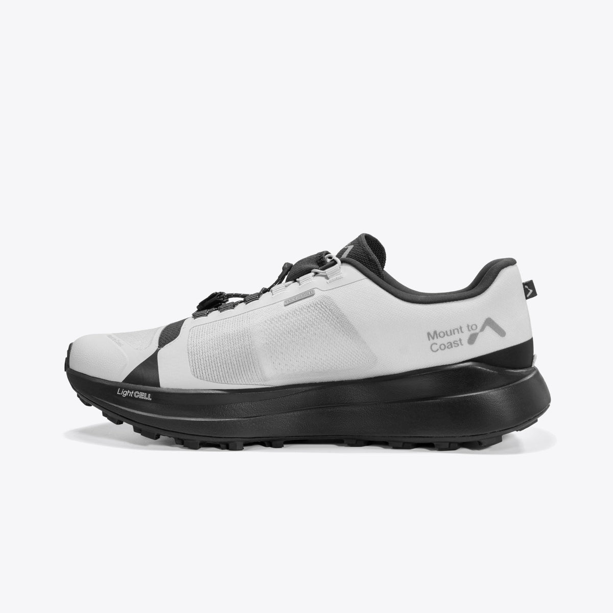 Mount to Coast T1 Heren | trrail.com