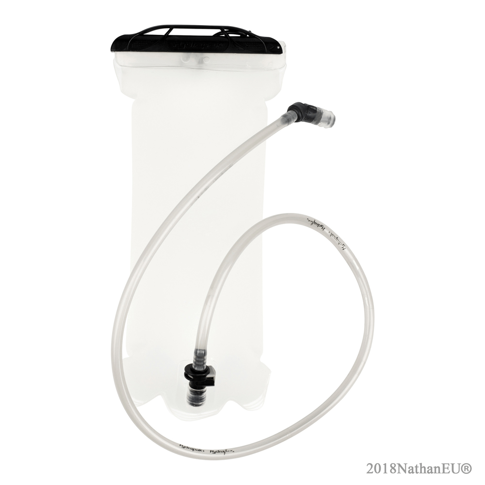 Nathan | Hydration Bladder | Reservoir | 2 Liter | trrail.com