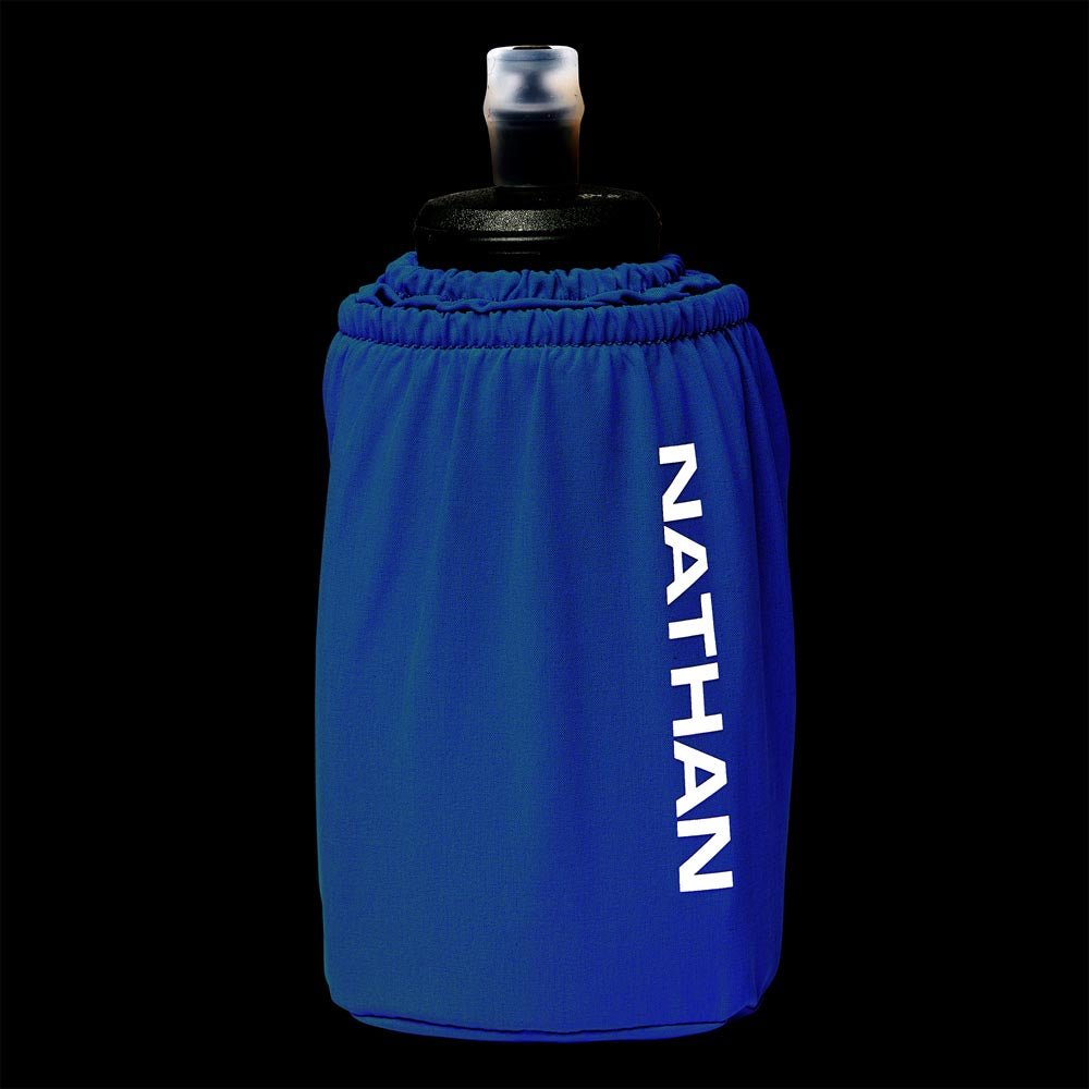 Nathan Pinnacle 18 oz Handheld | trrail.com