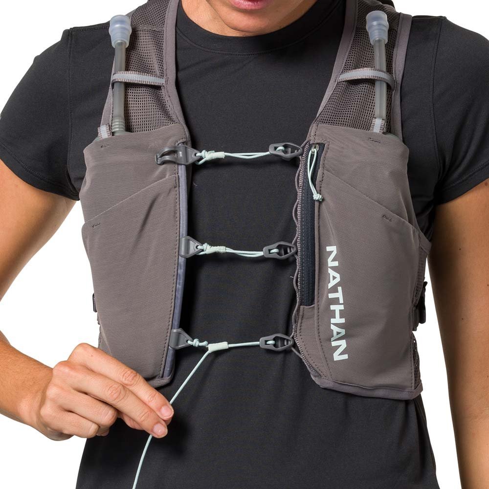 Nathan Pinnacle Breeze Dames (4 liter) | trrail.com