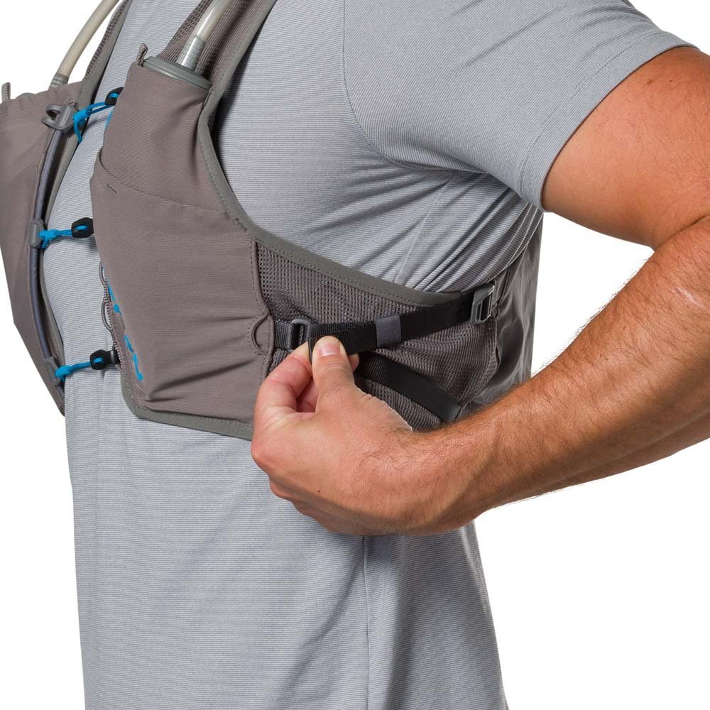 Nathan Pinnacle Breeze (4 liter) | trrail.com