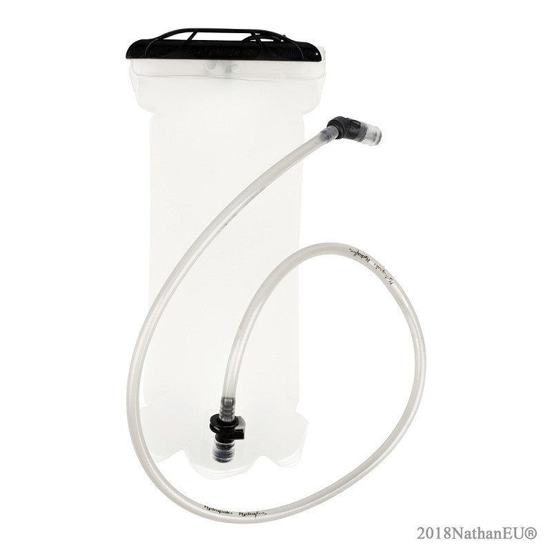 Nathan | Replacement Hydration Bladder | Reservoir | 1.5 Liter | trrail.com