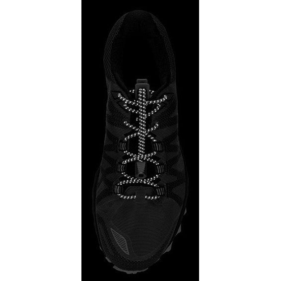 Nathan | Run Laces | Elastische Veters | Reflectie | trrail.com