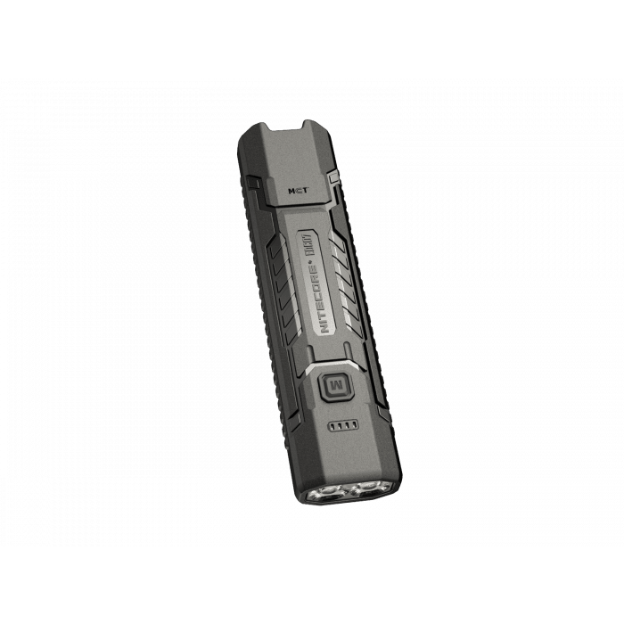 Nitecore | EDC07 | Oplaadbare Zaklamp | 1.500 Lumen | trrail.com