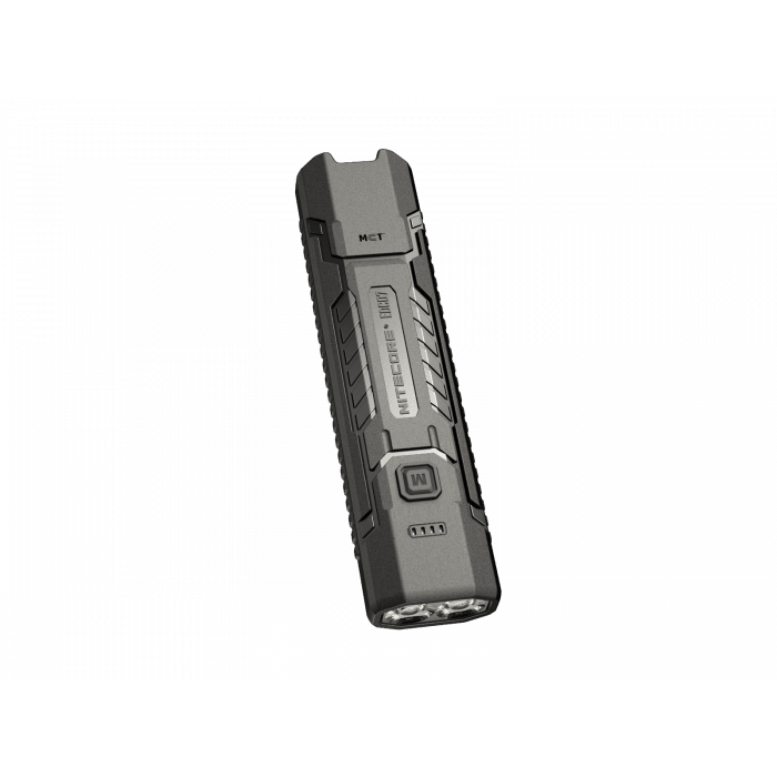 Nitecore | EDC07 | Oplaadbare Zaklamp | 1.500 Lumen | trrail.com