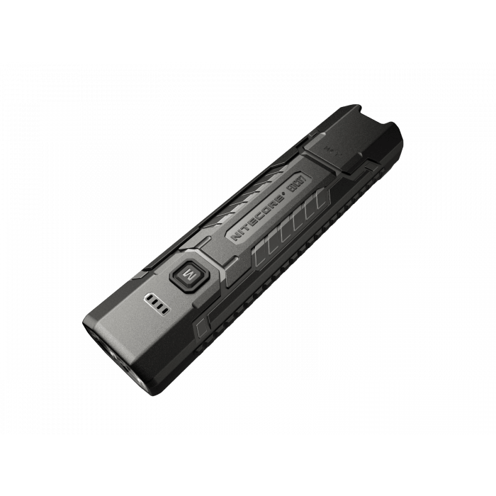 Nitecore | EDC07 | Oplaadbare Zaklamp | 1.500 Lumen | trrail.com