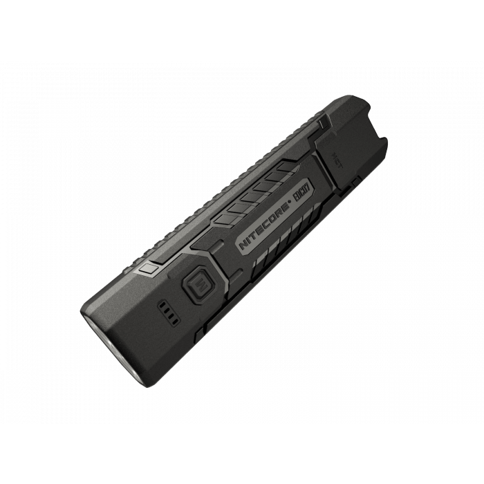 Nitecore | EDC07 | Oplaadbare Zaklamp | 1.500 Lumen | trrail.com