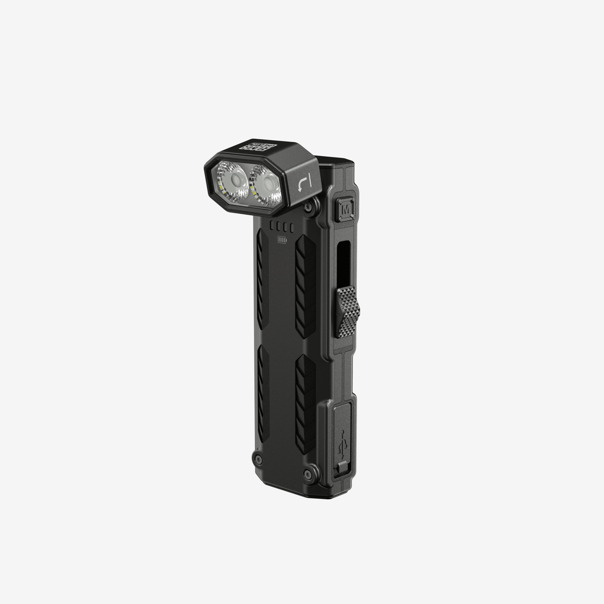 Nitecore | EDC09 | Zaklamp Oplaadbaar | 1600 Lumen | trrail.com
