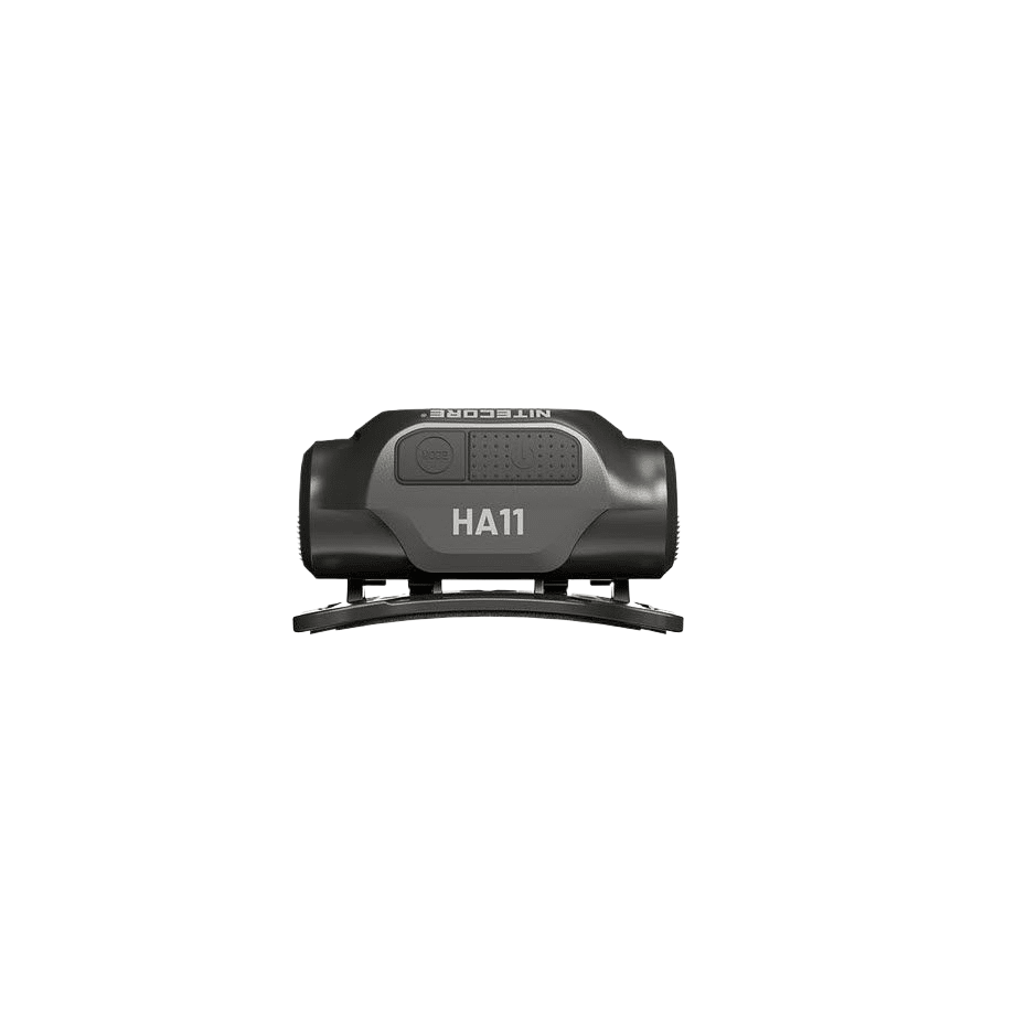 Nitecore | HA11 | Hoofdlamp | 240 Lumen | trrail.com