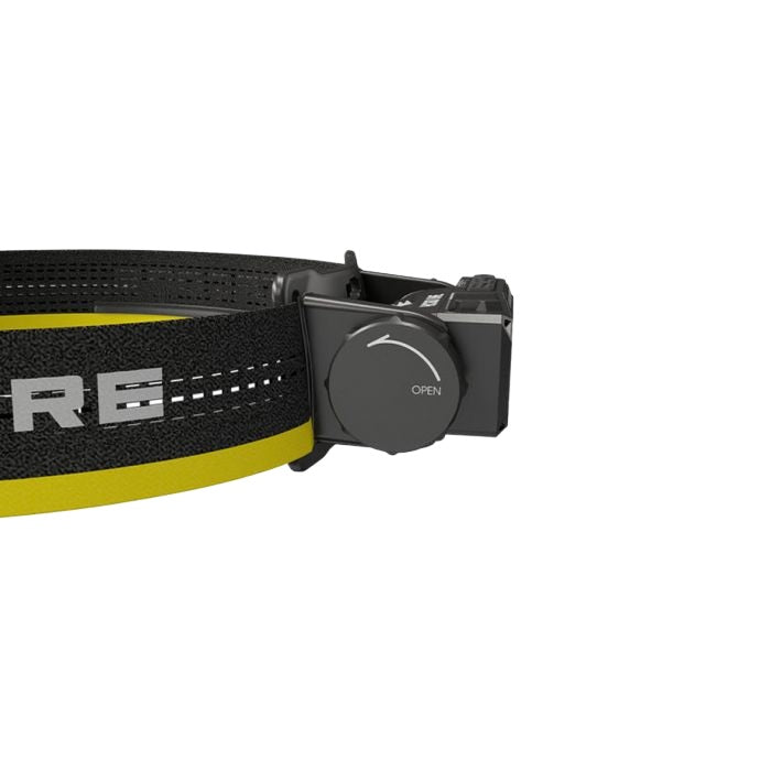 Nitecore | HC60 UHE | Hoofdlamp Oplaadbaar | 1600 Lumen | trrail.com